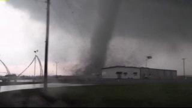 Severe Weather Preparedness Week