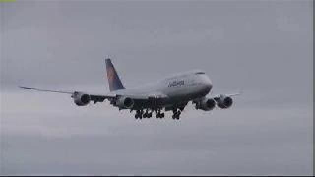 Aircraft Technology Taking Off