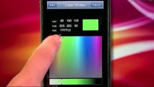 Teen Creates Apps that Give Back