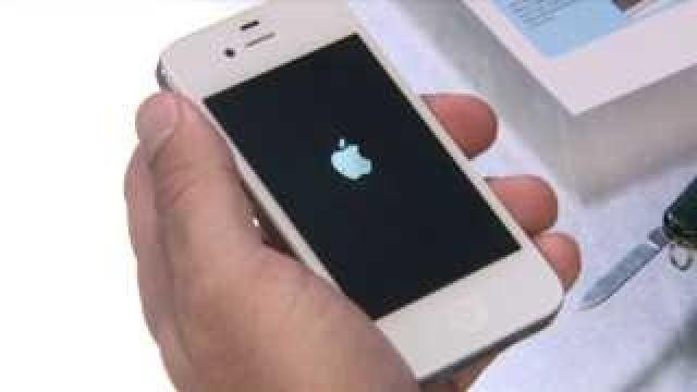 iCracked Offers Door-to-door iPhone Service