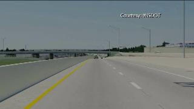 I-94 update with Ryan Luck