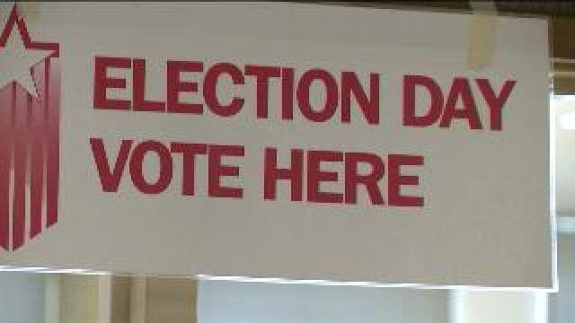 Polls are open, voting underway in recall primary election