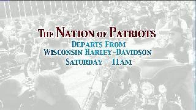 The Nation of Patriots