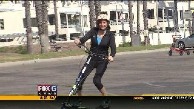 Better Bike Gets You In Shape