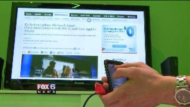 Announcements in Video Games