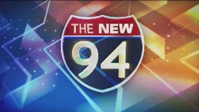 I-94 update with Ryan Luck