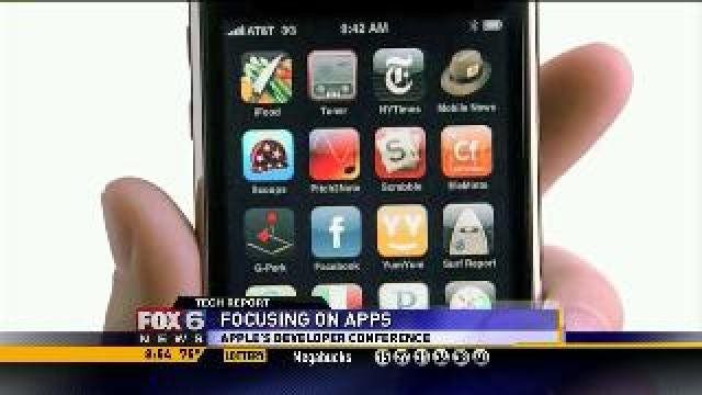 E-3 Features New Consoles, Games