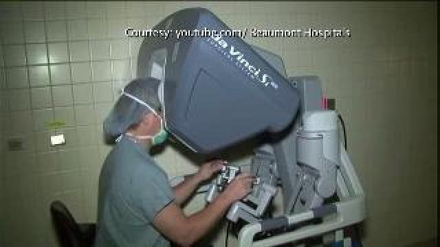 Gallbladder Removal Surgery