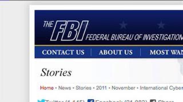 Prevent Internet Shutdown