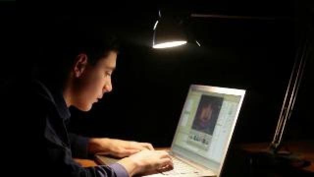 Teens Hidden Habits Online