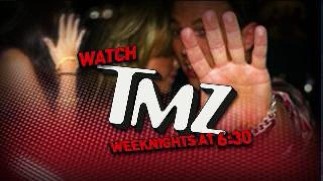 TMZ: The Buzz