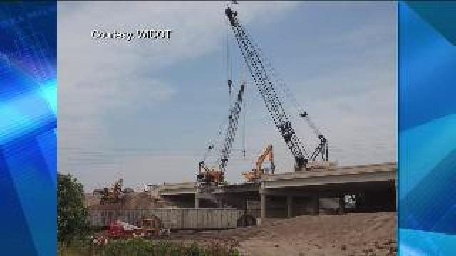 I-94 update with Ryan Luck