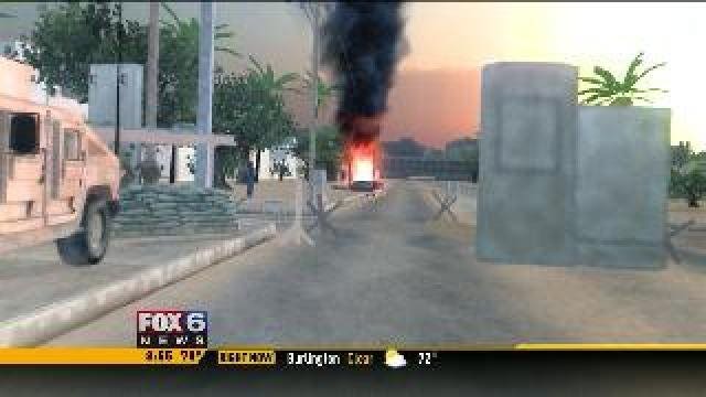 Technology and travel go hand-in-hand