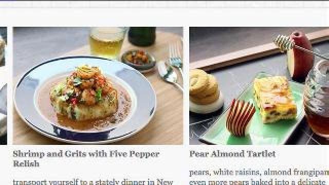 Tech Report: Latest online trends