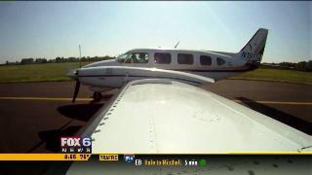 Brand New Aerial Images of Entire U.S.