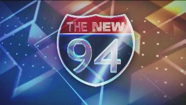 I-94 update with Ryan Luck