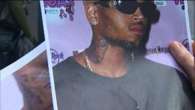 TMZ: The Hollywood Buzz