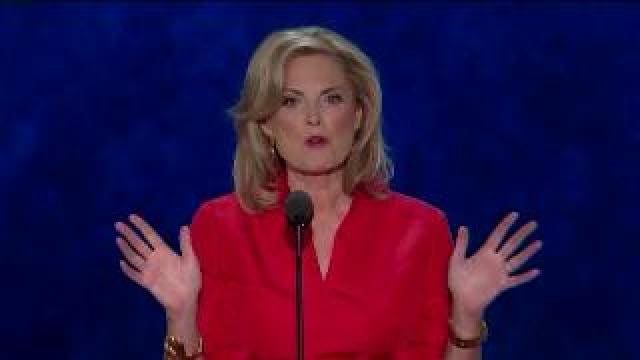 Ann Romney to make campaign stop in Milwaukee
