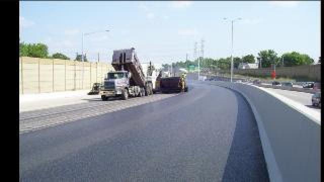 I-94 construction update with Ryan Luck
