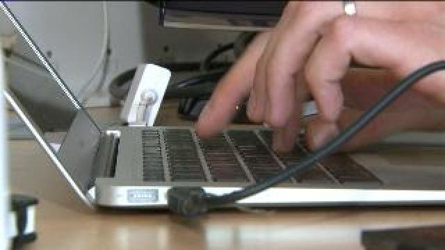 Tips for sorting through your email inbox