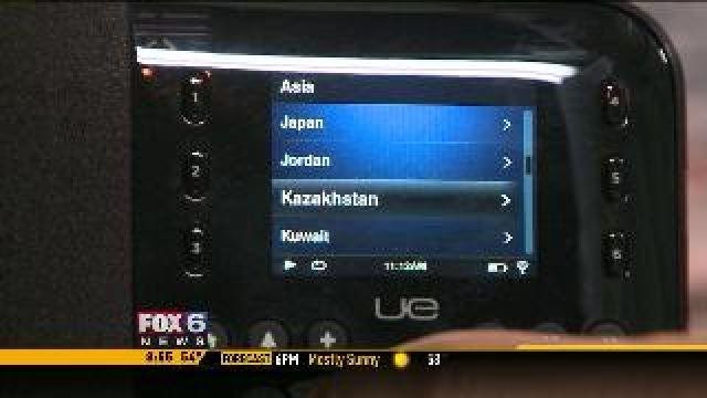 September Edition of Rich's Favorite Things