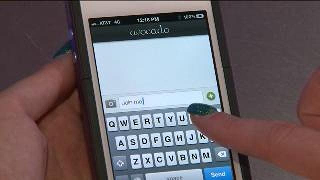 App that keep you connected to your significant other