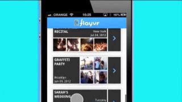 Rich DeMuro talks all about apps