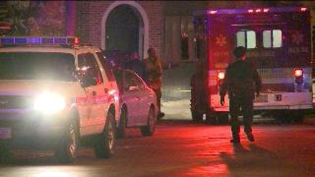 Officers must now call an ambulance if a suspect can't breathe