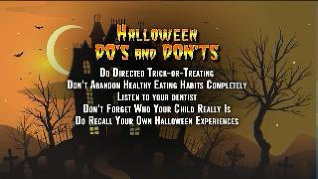 Tips for the perfect Halloween