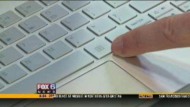 Rich DeMuro gets familiar with Windows 8