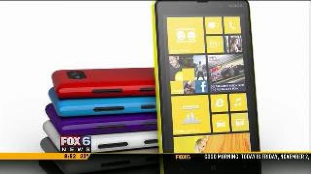 Rich DeMuro talks about Windows 8, Smartphones
