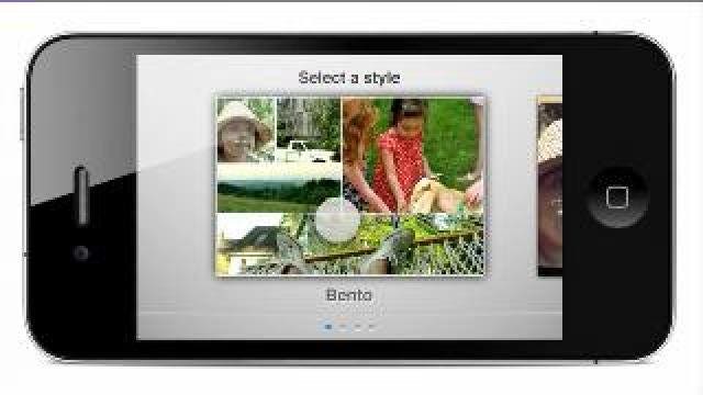 Rich DeMuro scourers stores for latest apps