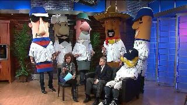 Find out how you can design the new Brewers uniform