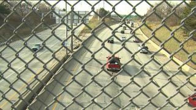 Ryan Luck joins FOX6 WakeUp with an I-94 construction update