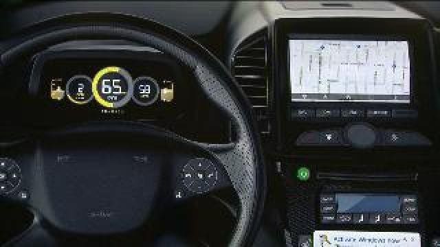 Rich DeMuro discusses technology and your vehicle