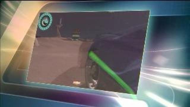 Two companies team up to refresh a popular ride from the past