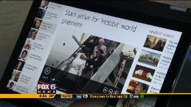 Rich DeMuro provides his top picks for laptops