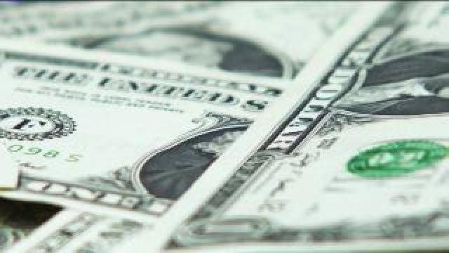 Contact 6: Scammers use "charities" to target vulnerable