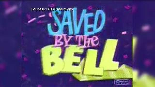 TMZ: Saved by The Bell reunion, Bieber trouble