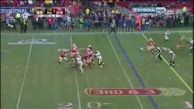 Rich DeMuro talks television sales during Super Bowl