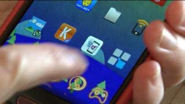 Rich DeMuro talks about all the ways your phone can communicate