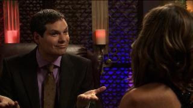 New web series pokes fun of reality TV dating shows