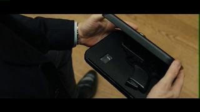 Tech Report: Rich DeMuro talks James Bond, gadgets