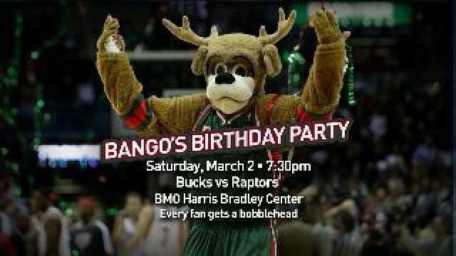 John Steinmiller, Bango join WakeUp to talk about Bango's birthday
