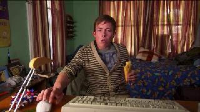 Rich DeMuro talks YouTube, higher quality content