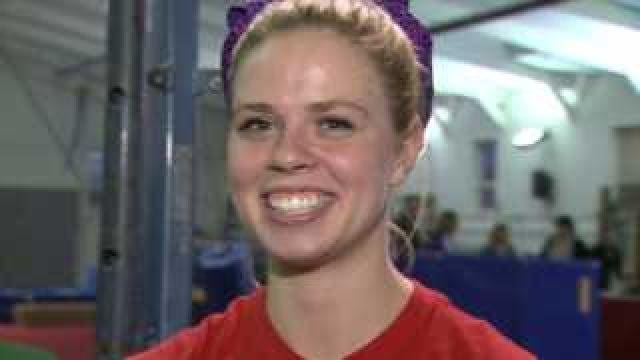 High School Hot Shot: Madeline Ford