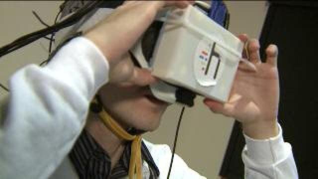 Tech Report: Technology to change the way we look at life