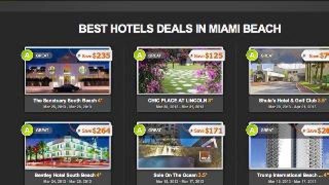 Rich DeMuro discusses new site that can save you money on fares