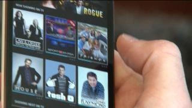 Tech Report: Rich DeMuro discusses neat tricks of HTC One