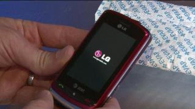 Tech Report: Rich DeMuro discusses unique, affordable gadgets